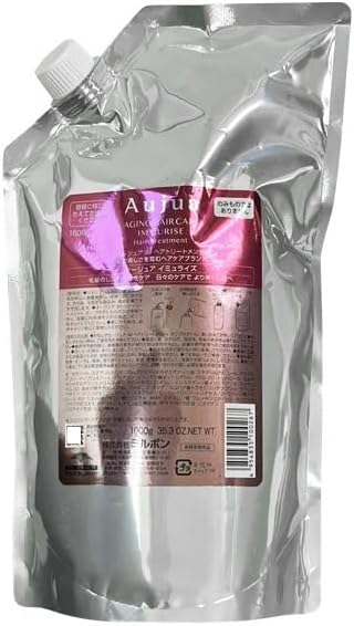 美容室専売品 】オ＿ジュア イミュライズ IM シャンプー 1000mL