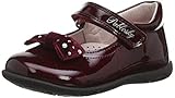 zapatos niña pablosky amazon  Pablosky 068269, Bailarinas para Bebés, Rojo (Rojo Rojo), 20 EU