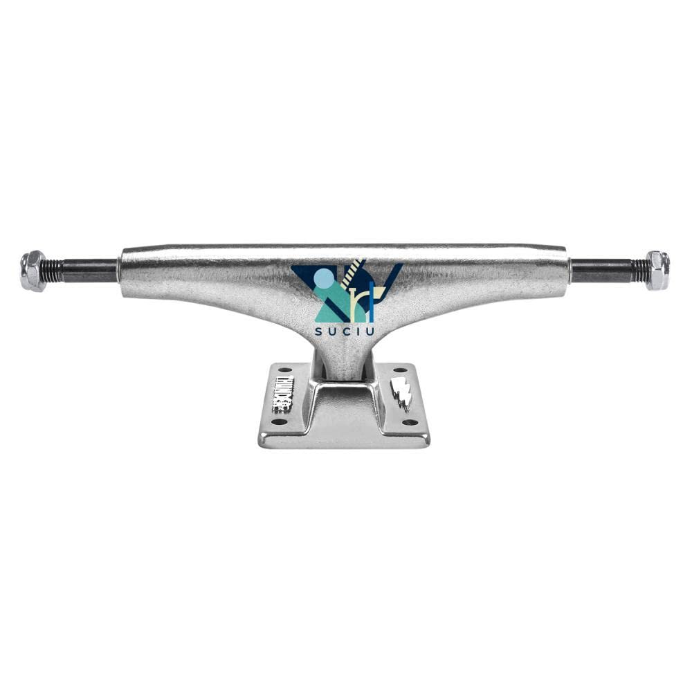 Thunder 148 Trucks Suciu Abstract Hollow Lights Polished 148 MM