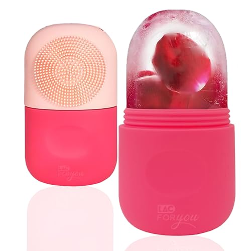 [ LAC FOR YOU ] Prodotti inclusivi per bellezza e benessere, qualità e design Made in Italy, per la tua routine e il relax, a casa o in viaggio, per prenderti cura di te in ogni momento.