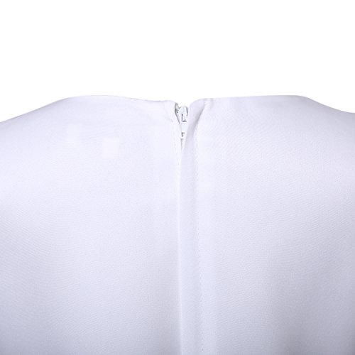 Richie House Girls' Princess Dress Layered Bottoms Size 3-12Y RH21414