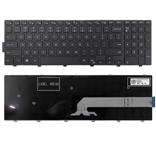 �ėp �m�[�g�u�b�N�L�[�{�[ �ɓK������ For DELL Inspiron 15 5547 �č��o�[�W���� Colour �u���b�N MP-13N83USJ442