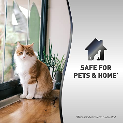 Nature'S Miracle P-98401 Advanced Platinum Cat Scratch Deterrent Spray thumb #6