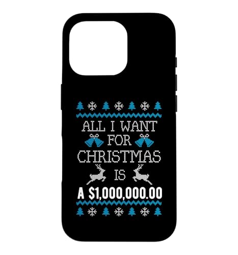 �N���X�}�X�ɗ~�����̂�100���h���̊y������������ �X�}�z�P�[�X iPhone 16 Pro �p