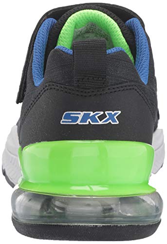 Skechers SKECH-AIR BLAST TALLIX voor jongens Trainers - Afbeelding 4
