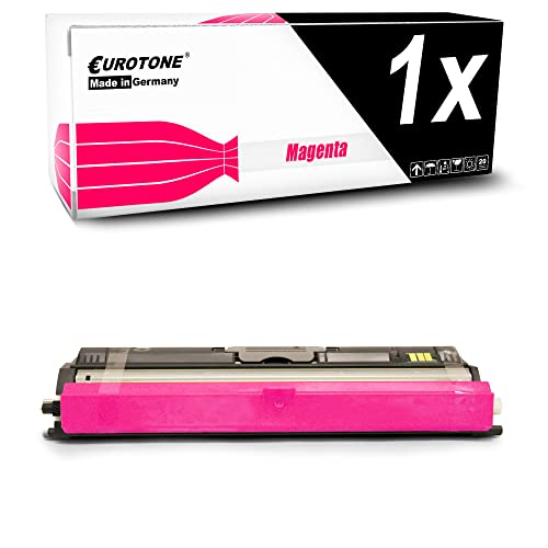 Toner Xerox Phaser 6121MFP résout vos impressions pâles remplace 106R01467
