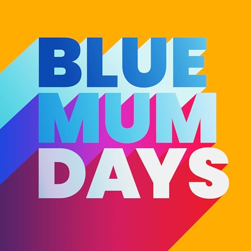 BLUE MUMDAYS cover art