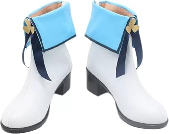 Hinomori Shizuku Kiritani Haruka Hanasato Minori Cosplay Shoes Boots Cosplay Shoes Custom Made Props Anime W4166