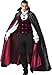 InCharacter Costumes Men's Gothic Vampire Costume
