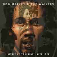 Bob Marley & The Wailers - Lively Up Yourself - Live 1973