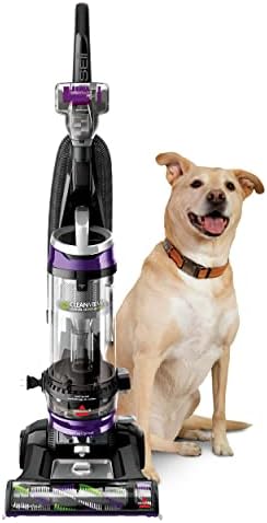 BISSELL CleanView Swivel Pet Vacuum Cleaner, 2258B