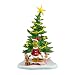 Department 56 Grinch Villages Welcome Christmas Day Accessory Figurine, 5.625 inch (4024836)