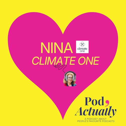 Nina ❤️ Climate One