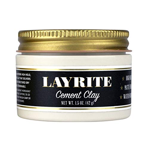 Preisvergleich Produktbild Travel Size Layrite Cement (42 g)