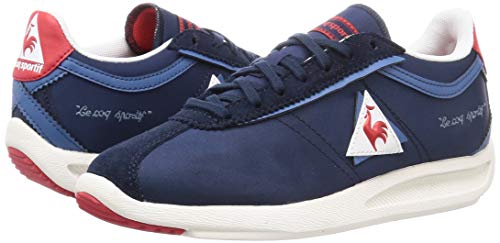 ルコックのスニーカーがおしゃれでかっこいい おすすめのモデルやサイズ感は 履き心地などもご紹介 元靴屋のひとりごと おつまむブログ