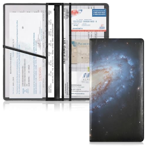 Organizador para Documentos de Vehículo Slim miniatura 2