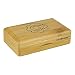 Grindhouse Bamboo Pollen Sifter Box - Assorted Sizes (Medium (4" x 6.5"))