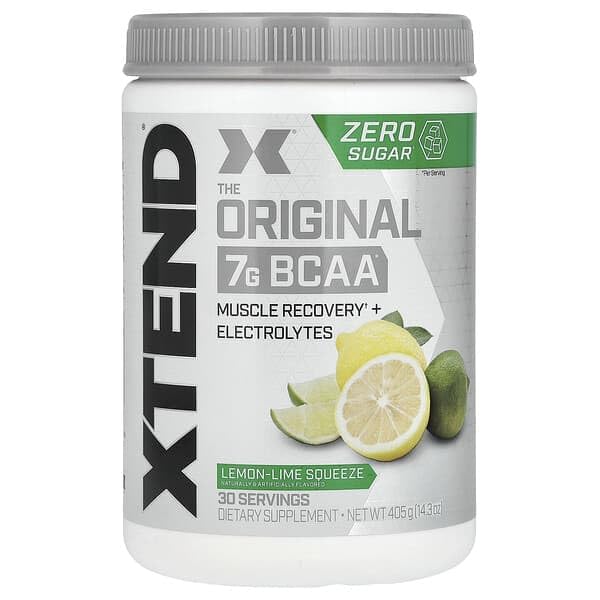 The Xtend Preworkout Powder,30 Serving, Sugar Free(Lemon Lime) Flavour (B0DHWB2CT1) Amazon Price History, Amazon Price Tracker
