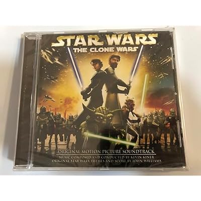 Star Wars: The Clone Wars