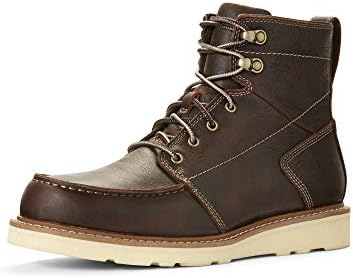 ARIAT mens Recon Lace Casual Shoe 
