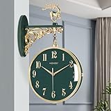 Gain de place : l'utilisation de l'installation murale peut utiliser efficacement l'espace libre sur le mur et embellir l'environnement domestique en même temps. Son style vintage sera du plus bel effet dans n'importe quelle pièce