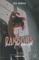 Dansons sur la corde: Tome 2, William 2957965720 Book Cover