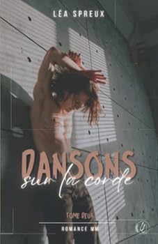 Paperback Dansons sur la corde: Tome 2, William [French] Book
