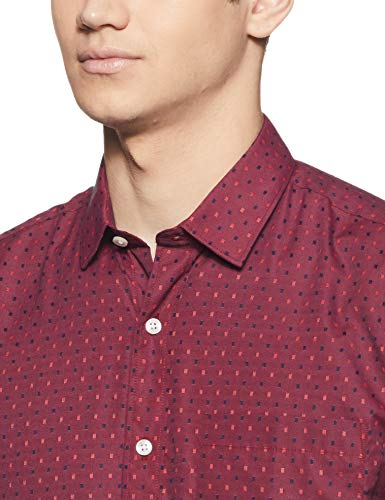 Image of Amazon Brand - Symbol Men Shirt
