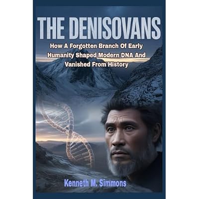 The Denisovans
