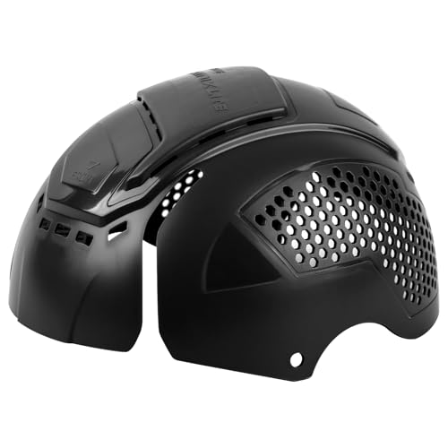 GREEN DEVIL Matrix Lite Series Bump Cap Insert for Baseball Caps EN 812 Universal Safety Bump Hat Insert for Men Women Vented Lightweight
