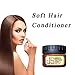 Produktbild Haarbehandlung Haarglättung Repair Care Mask Glättungsbehandlung Shiny Hair Conditioners