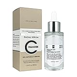 Facial Vitamin C Hyaluronic Niacinamide Collagen Facial Set Hyaluronic Vitamin C & Vitamin B3 (Niaci