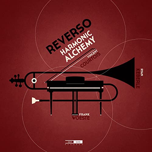 Reverso - Harmonic Alchemy