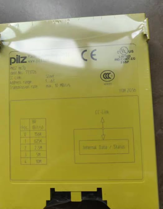 773726 Remaining unused Original Stock