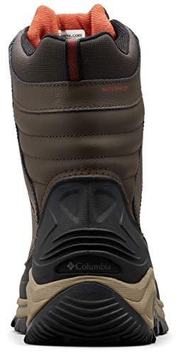 Image of Columbia Men's Bugaboot III Snow Boot