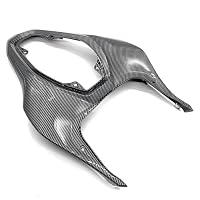Capot Arrière Moto Kawasaki Z900 2017-2019 - Housse Selle Rear Cowl ABS Noir