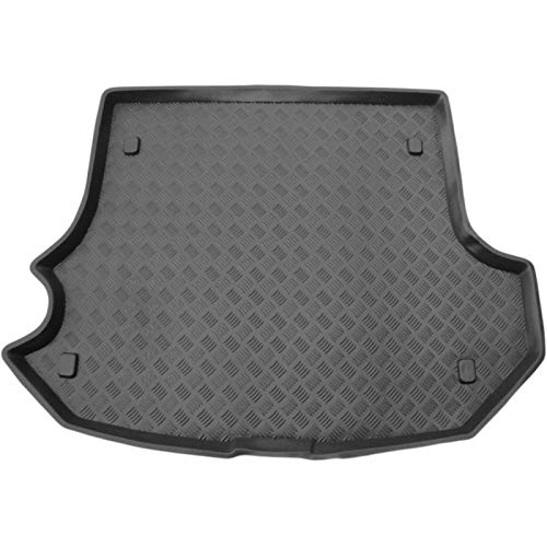 Plast Protector Maletero Jeep Grand Cherokee - 1998-2005