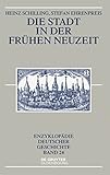 ehrenpreis blume weiß  Die Stadt in der Frühen Neuzeit (Enzyklopädie deutscher Geschichte 24)