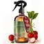 RADISH Fertilizer Spray