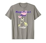 Magnificent Mom T-Shirt