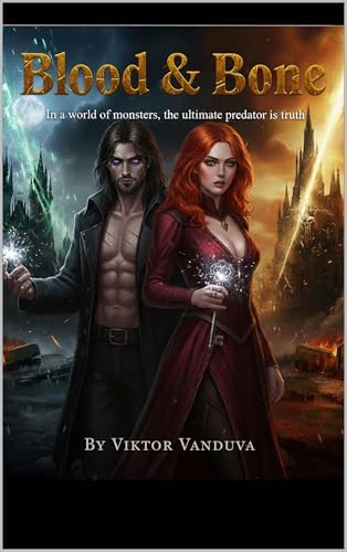 Blood and Bone