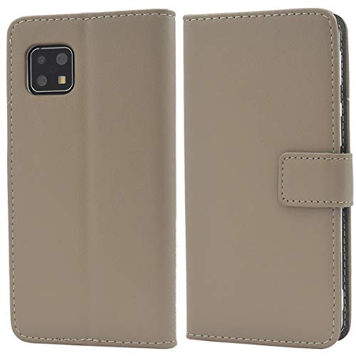 AQUOS sense4 �P�[�X �蒠�^ (SH-41A / SH-M15 / lite SH-RM15 / basic A003SH) �� AQUOS sense5G (SH-53A / SHG03 / A004SH) 29�F �J���[ �D���ȐF��������