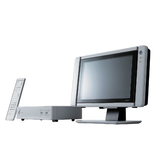 Amazon | ツインバード 10V型 液晶 テレビ VW-J107W | テレビ 通販