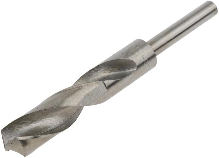 High Speed Steel HSS Drill Straight Shank Twist Metal Drill Bit 18mm |Other Drills & Hammers |Business & Industrial | Light Equipment & Tools | Drills & Hammers | Other Drills & Hammers