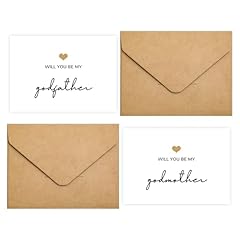 F Godfather/Godmather B