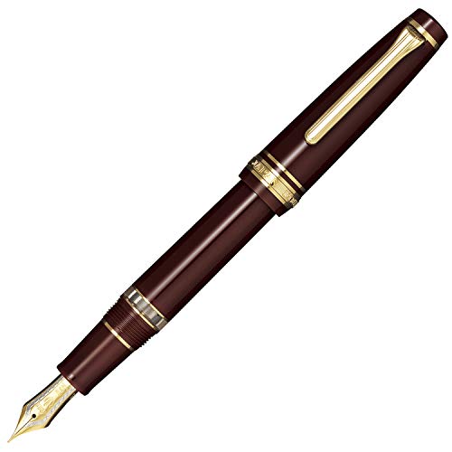 Sailor Professional Gear Les aroma Nuremberg in character 11-3926-432 (japan import)