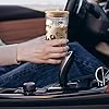 DWTS DANWEITESI Glass Cups with Lids and Straws,24 oz Smoothie Cup with Lid and Straw-Boba Mason Jar,Matcha Cup Wide Mouth Reusable Drinking Glasses,Iced Coffee Cups Glass,Vasos De Vidrio4 Pack