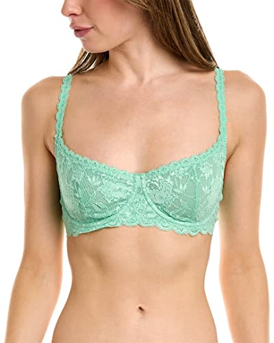 Image of Cosabella Women's NSN Balconette Bra