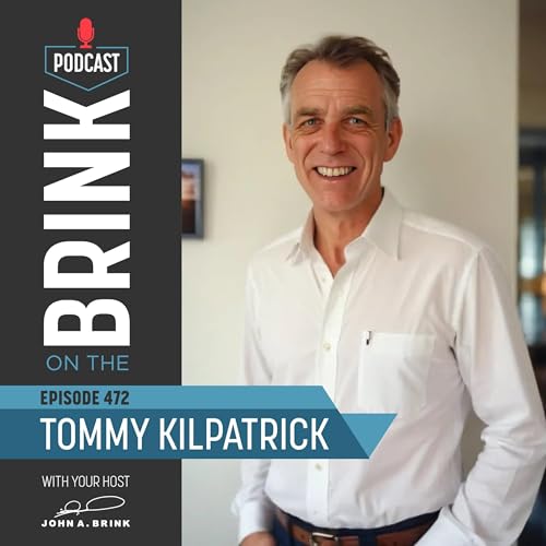 Episode #472: Tommy Kilpatrick