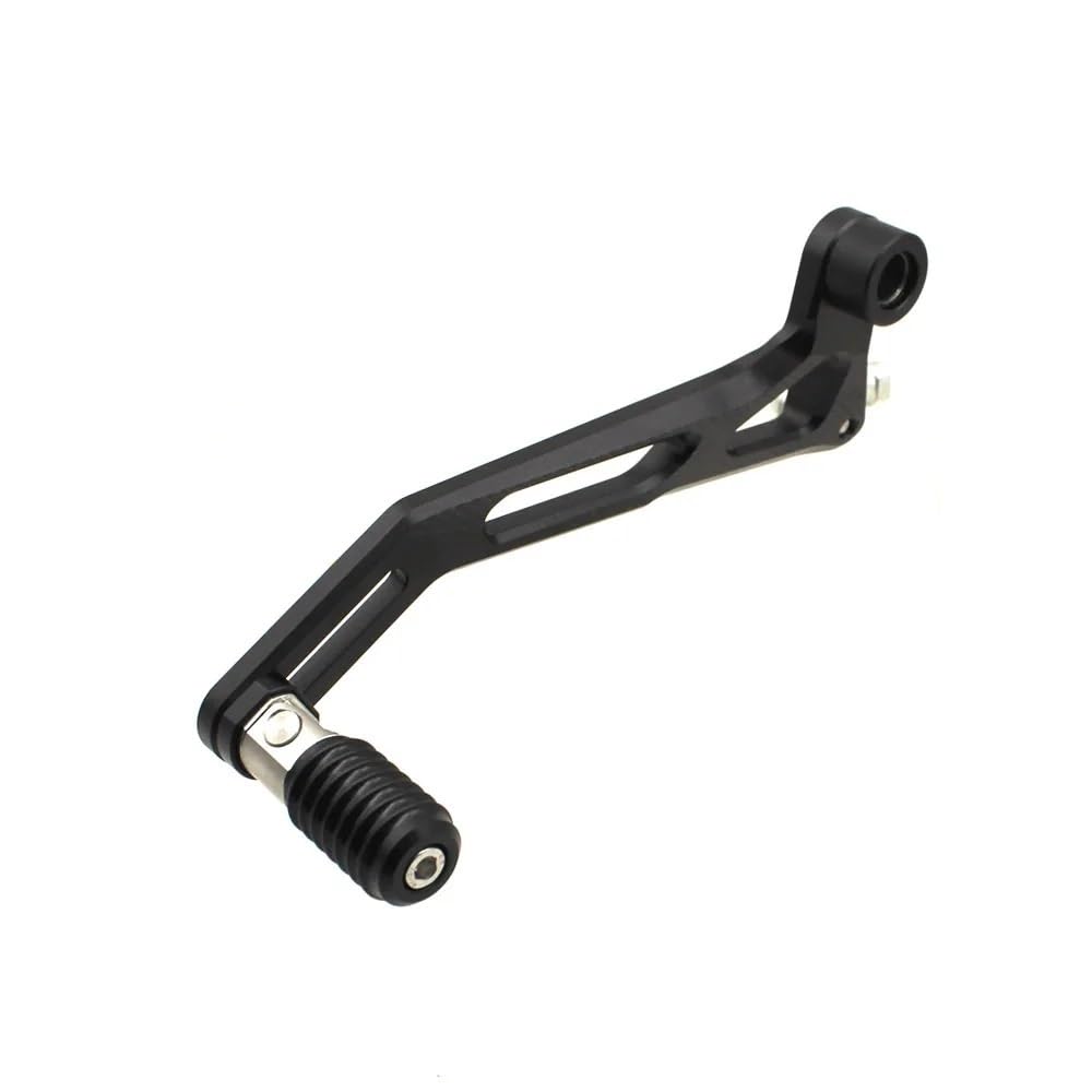 UECDRY Folding Gear Shift Lever for V-Strom DL1000 DL1050 DL 1050XT DL1050XT 2014-2024 2023 Motorcycle Adjustable Folding Gear Shifter Shift Pedal Lever